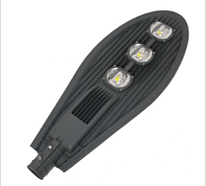 Led路燈與壓鈉燈，比比誰更長壽