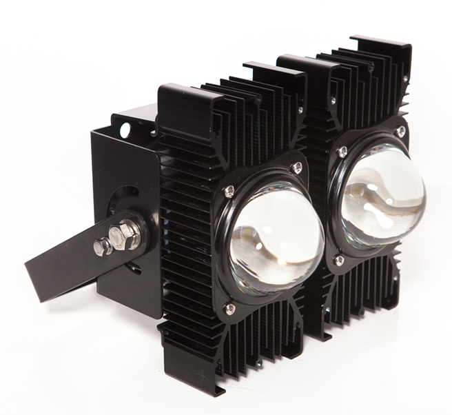 【大功率投光燈】特點多多，使用廣泛！