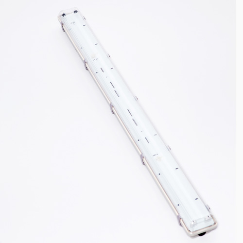 【三防燈】的制作材料，各有各的優(yōu)點！