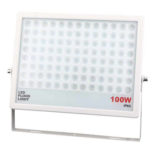 LED投光燈的散熱問題無需擔心！