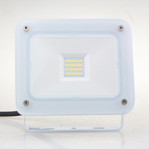 山東led投光燈環(huán)境不同，組成部件也有區(qū)別呢！